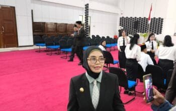 OPD Strategis Masih Kosong, Pemkot Bontang Pastikan Rotasi dan Pengisian Jabatan Berlanjut