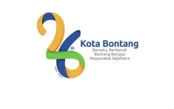 Pemkot Bontang Luncurkan Tema dan Logo HUT ke-26, Tekankan Persatuan dan Kesejahteraan Warga