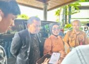 DBH Turun Tajam, Pemkot Bontang Siapkan Strategi Refocusing APBD 2026