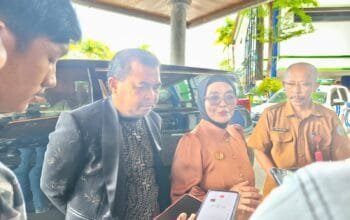 DBH Turun Tajam, Pemkot Bontang Siapkan Strategi Refocusing APBD 2026