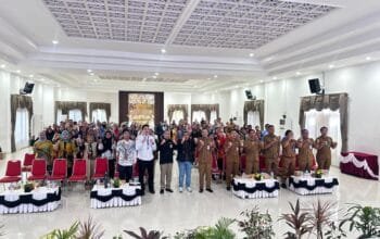 SLIK OJK Jadi Bekal Penting UMKM Bontang dalam Mengakses Kredit