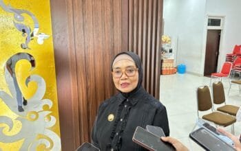Kampung Sidrap Resmi Kembali ke Kutai Timur, Wali Kota Bontang Tekankan Pentingnya Hormati Putusan MK