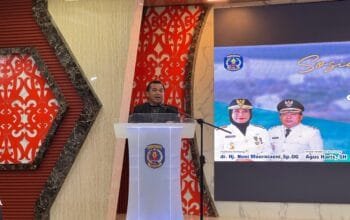 Pemkot Bontang Dorong Tata Kelola Ketenagakerjaan, Perusahaan Apresiasi Peran Pemerintah