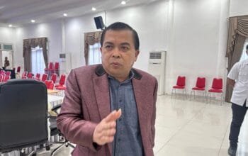 Pemkot Bontang Tegaskan Larangan Pungutan Sekolah, Kartu Pintar Jadi Solusi Pengganti