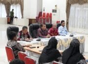 Pemkot Bontang Evaluasi Program Makan Siang Bergizi, Pastikan Menu Aman dan Bermanfaat untuk Siswa
