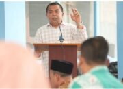 Wawali Bontang Tekankan Pentingnya Sinergi: Pekerja Adalah Mitra, Bukan Sekadar Buruh