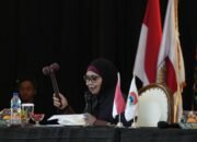 Neni Moerniaeni Akhiri Kepemimpinan Komwil V APEKSI, Estafet Diserahkan ke Wali Kota Pontianak