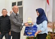 High School Tax Olympic 2025 Warnai Bontang: Edukasi Pajak Jadi Lebih Menarik bagi Pelajar