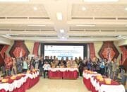 Disnaker Bontang Tingkatkan Mutu LPK Swasta, Dorong SDM Lokal Lebih Kompetitif