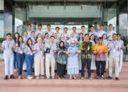 Finalis Duta Pariwisata Bontang Dibekali Wawasan dan Bahasa Inggris oleh Wali Kota