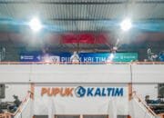 Bontang Siap Jadi Tuan Rumah Porwada, Pupuk Kaltim Dukung Penuh