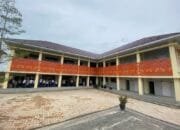 SDN 009 Bontang Utara Terapkan Program Kurangi Sampah Plastik Lewat Bekal dan Botol Minum Sendiri