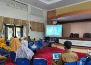 Disdikbud Bontang Gelar Nobar “Ngkaji Pendidikan: Pendidikan dari Masa Depan” untuk Dorong Paradigma Baru Belajar