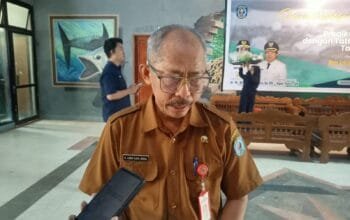 Pemkot Bontang Lanjutkan Program “One Teacher One Laptop”, Dukung Transformasi Digital Pendidikan