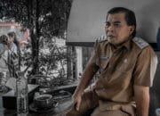 Agus Haris Tegaskan, Jangan Intimidasi Warga Sidrap!