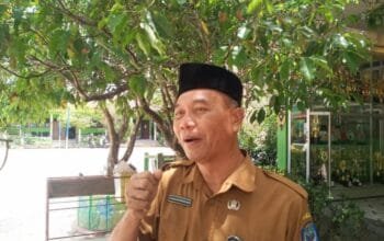 Pemkot Bontang Terapkan Program Sekolah Siaga Kependudukan di Jenjang SD, Tanamkan Kesadaran Administratif Sejak Dini