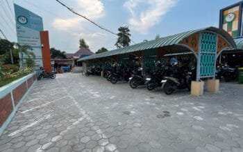 RSUD Bakal Terapkan Parkir Berbayar untuk Kendaraan Pengunjung
