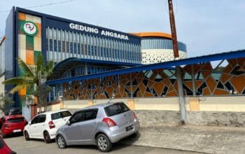 RSUD Taman Husada Bontang Tambah Kekuatan Pelayanan, Terima 99 PPPK Paruh Waktu