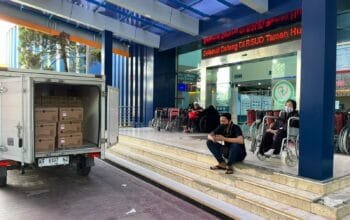 RSUD Taman Husada Bontang Terima 99 PPPK Paruh Waktu, Perkuat Layanan Rumah Sakit
