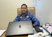 PPPK Paruh Waktu di RSUD Bontang Jalani Kontrak Satu Tahun, Bantu Perkuat Pelayanan Rumah Sakit