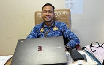 PPPK Paruh Waktu di RSUD Bontang Jalani Kontrak Satu Tahun, Bantu Perkuat Pelayanan Rumah Sakit