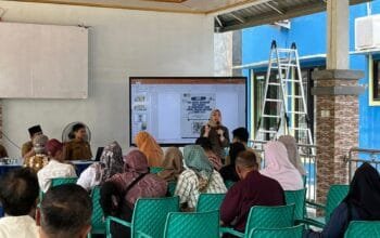 RSUD Taman Husada Paparkan Pelayanan Unggulan Langsung ke Warga Telihan