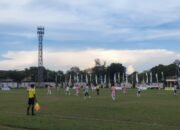 Disdikbud Bontang Matangkan Persiapan Hadapi Operda Cup 2025, Tiga Bulan Latihan Demi Kekompakan Tim