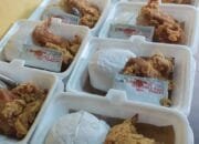 Disdikbud Bontang Pastikan Konsumsi Penari Jepen Massal Aman dan Bergizi