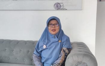 SMPN 9 Bontang Utara Tekankan Keseimbangan antara Digitalisasi dan Pembentukan Karakter