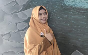 Disdikbud Bontang Imbau Orang Tua Bijak Kenalkan Teknologi pada Anak