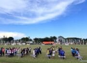 16 OPD Ramaikan Operda Cup 2025, Disdikbud Bontang Siap Tampil Maksimal