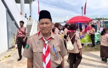 Disdikbud Bontang Terapkan TKA Sebagai Syarat Baru Masuk Sekolah