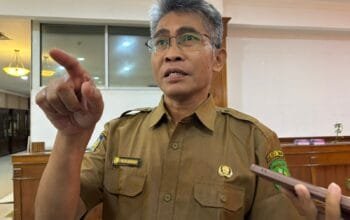 Kesbangpol Kutim Perketat Verifikasi, Empat Ormas Gagal Terima Dana Hibah Rp1 Miliar