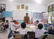 SDN 001 Bontang Selatan Terapkan Pembelajaran Mendalam untuk Tingkatkan Kualitas Belajar