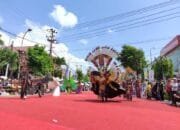 Disdikbud Bontang Tetapkan Mekanisme Penilaian Bontang City Carnival dan Pawai Budaya 2025