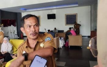Disdikbud Bontang Gelar Pelatihan Sekolah Idaman, Dorong Kepala PAUD Jadi Pemimpin Inovatif
