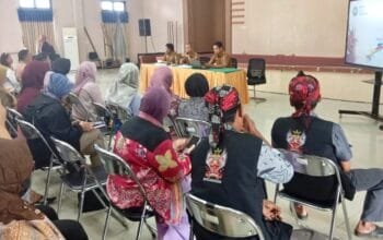 Total Hadiah Puluhan Juta Rupiah Siap Diperebutkan di Bontang City Carnival dan Pawai Budaya 2025