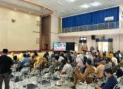 Bontang City Carnival dan Pawai Budaya Siap Digelar, Peserta Diminta Tampil Maksimal dan Tertib