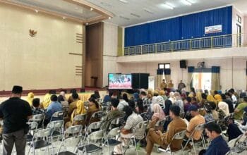 Bontang City Carnival dan Pawai Budaya Siap Digelar, Peserta Diminta Tampil Maksimal dan Tertib