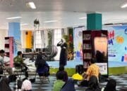 Semangat Baru! Disdikbud Bontang Gelar Kembali Lomba Pidato Bahasa Inggris Setelah Tujuh Tahun Vakum