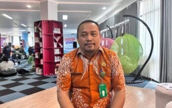Disdikbud Bontang Rencanakan Perluasan English Speech Competition untuk Siswa SD