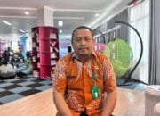 Disdikbud Bontang Hidupkan Semangat Belajar Bahasa Inggris Lewat English Speech Competition 2025