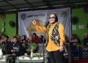 Wali Kota Bontang Ajak Pelajar SMPN 7 Menjaga Karakter di Tengah Arus Globalisasi