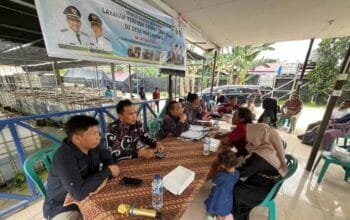 Disdukcapil Kutim Fasilitasi 87 Pasangan Nikah Siri Melalui Sidang Isbat Nikah Terpadu