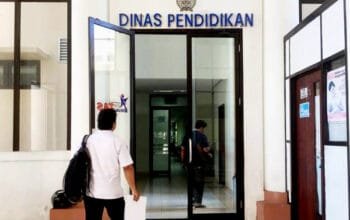 Disdikbud Bontang Bentuk Tim Deteksi Dini, Cegah Masalah Kesehatan dan Perilaku di Sekolah