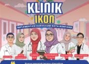 Disdikbud Bontang Luncurkan Klinik IKON, Inovasi Pendampingan Pendidik PAUD dan PNF