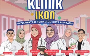 Disdikbud Bontang Luncurkan Klinik IKON, Inovasi Pendampingan Pendidik PAUD dan PNF