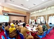 Jelang BCC dan Pawai Budaya 2025, Disdikbud Bontang Matangkan Persiapan