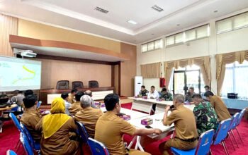 Jelang BCC dan Pawai Budaya 2025, Disdikbud Bontang Matangkan Persiapan