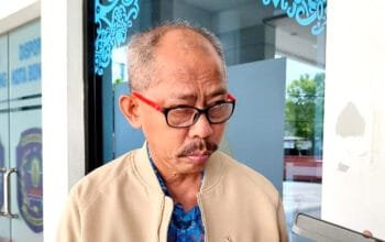 Kepala Disdikbud Bontang Tekankan Transparansi dalam Pengelolaan Dana BOS